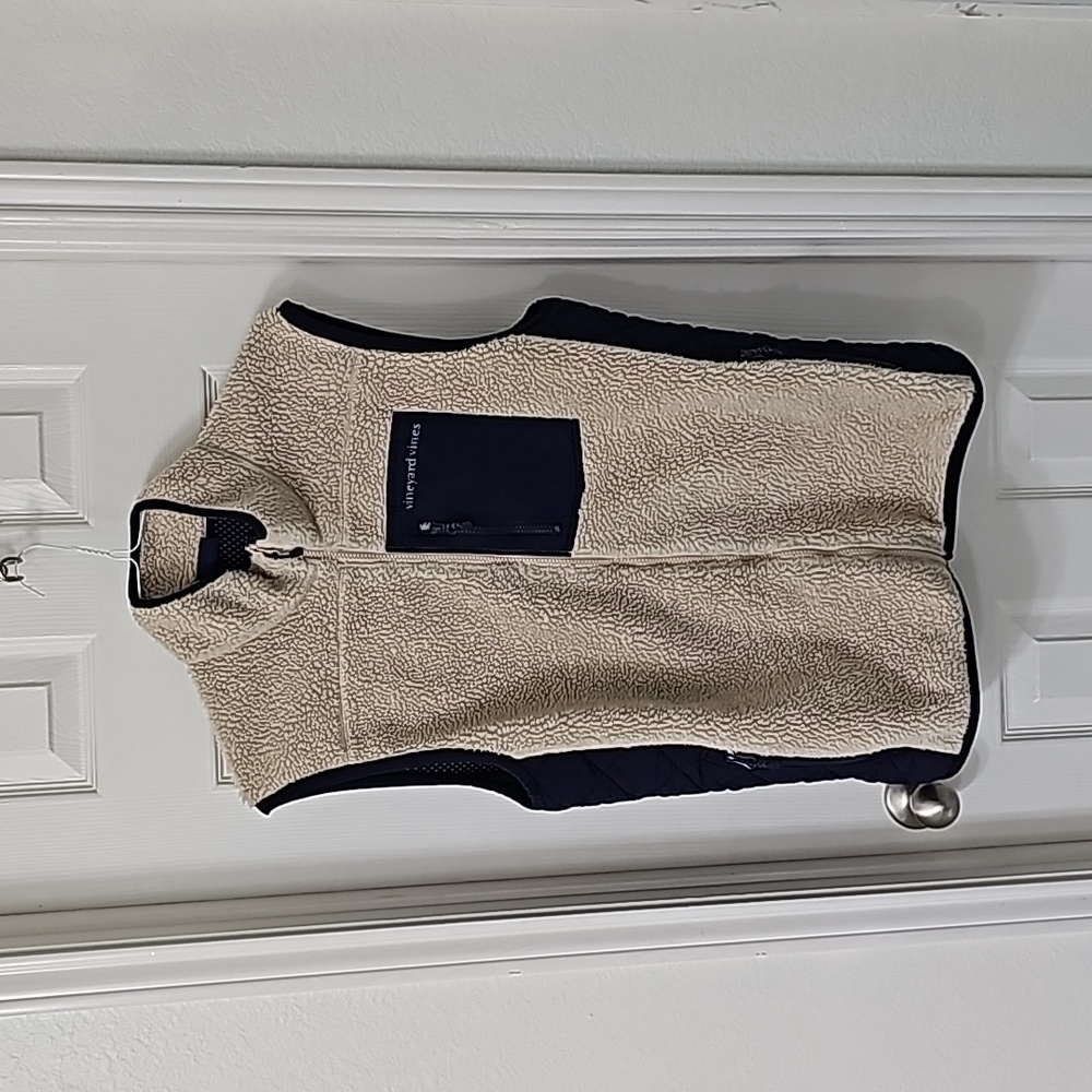 Mens LG Vineyard Vines vest
